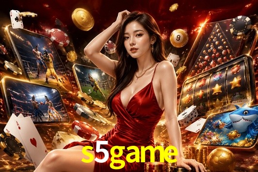 Experiência VIP s5game