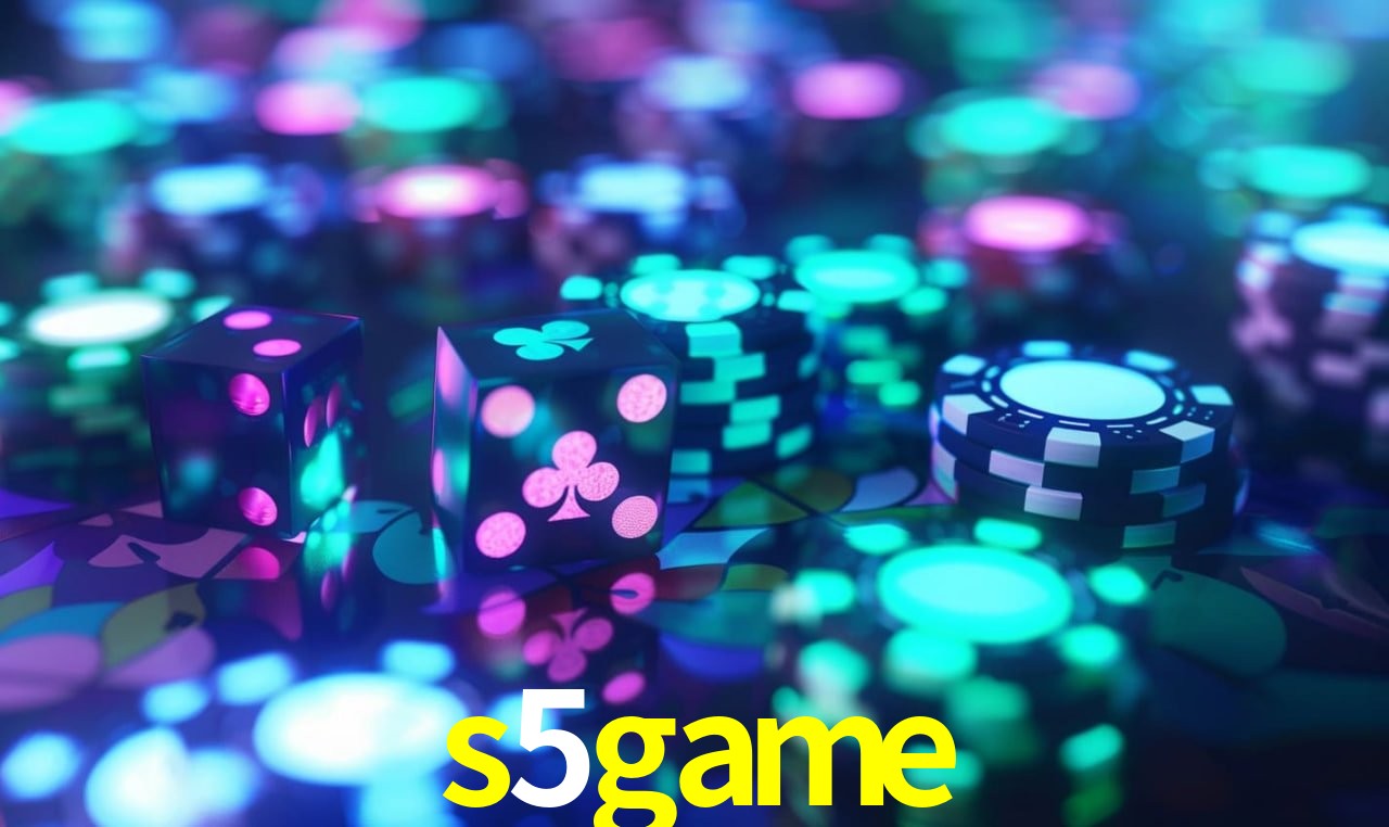 Sistemas de Segurança s5game