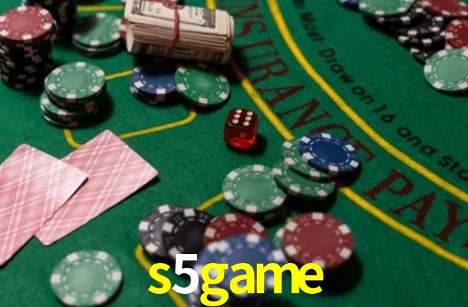 Jogos App s5game