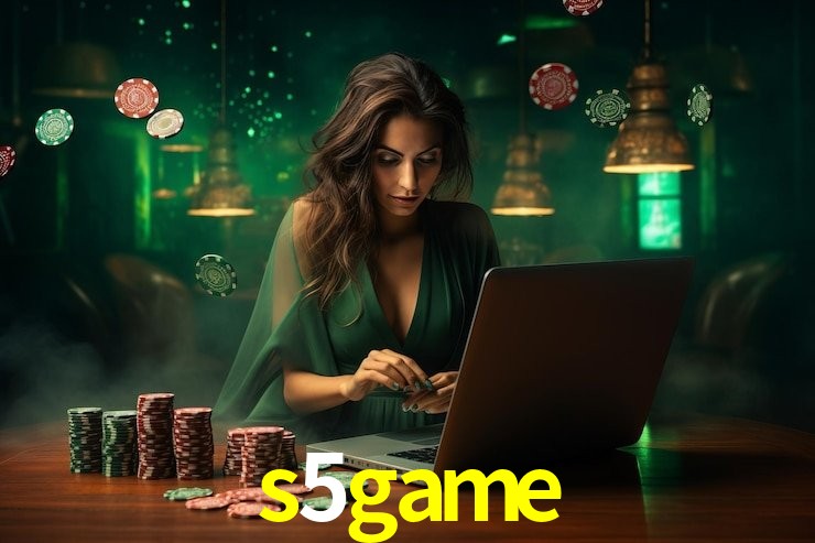 App s5game Android