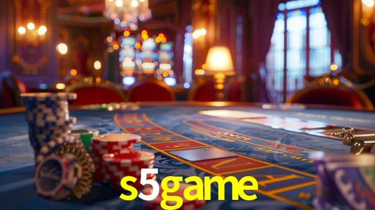 Seasonal Promotions s5game