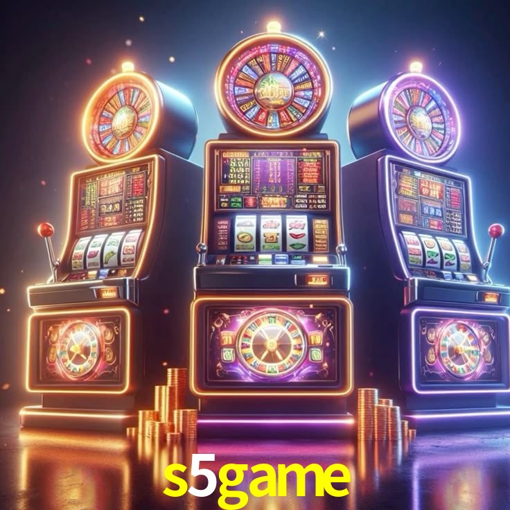 s5game.com