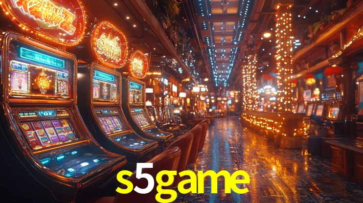 s5game