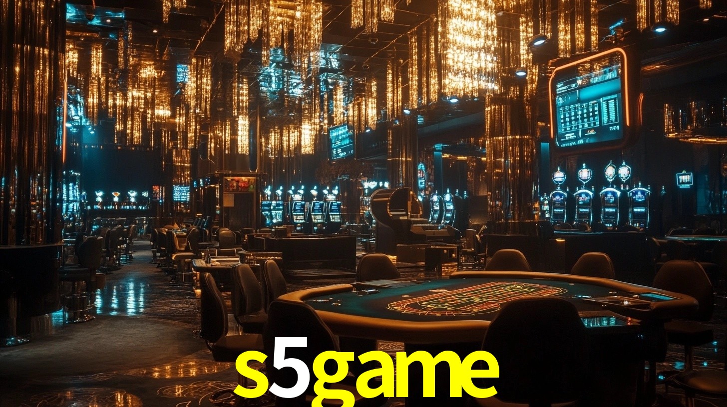 s5game
