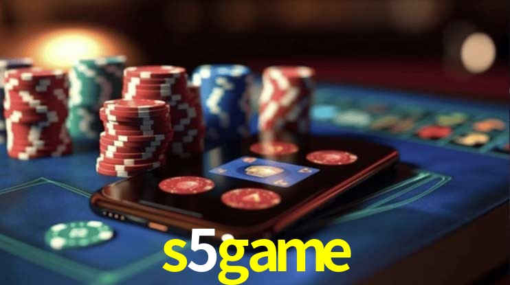 s5game Premiação acumulada / Jackpot