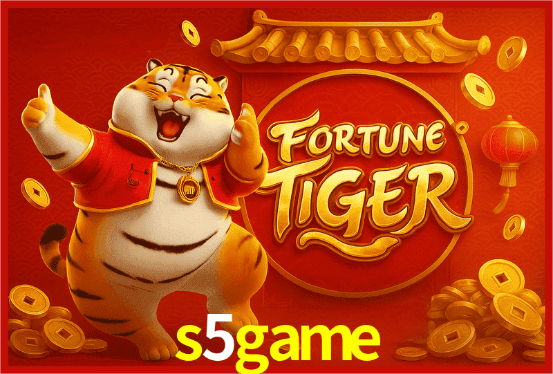 Recursos de Bônus s5game