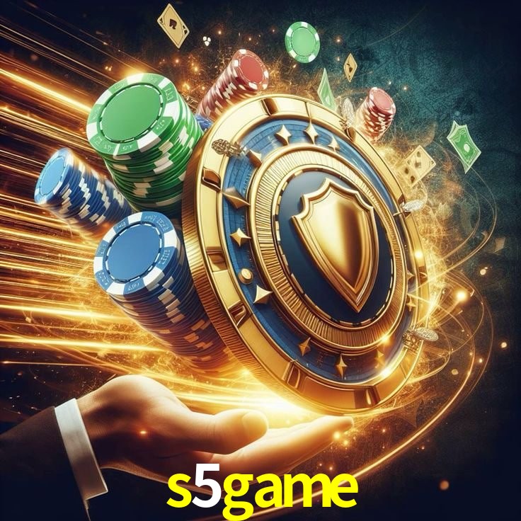 Eventos s5game