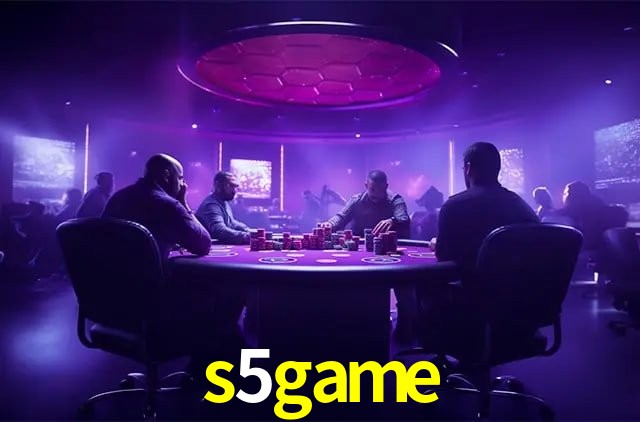login s5game