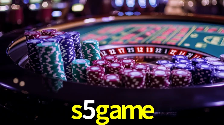 Welcome Bonus s5game