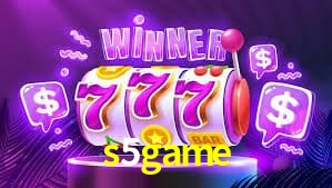 Statistics s5game