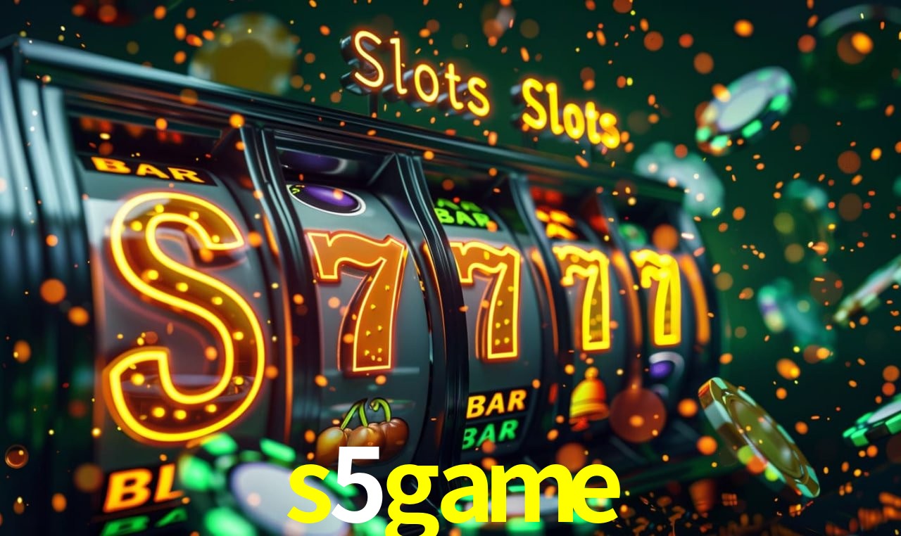 Especiais de Fim de Semana s5game