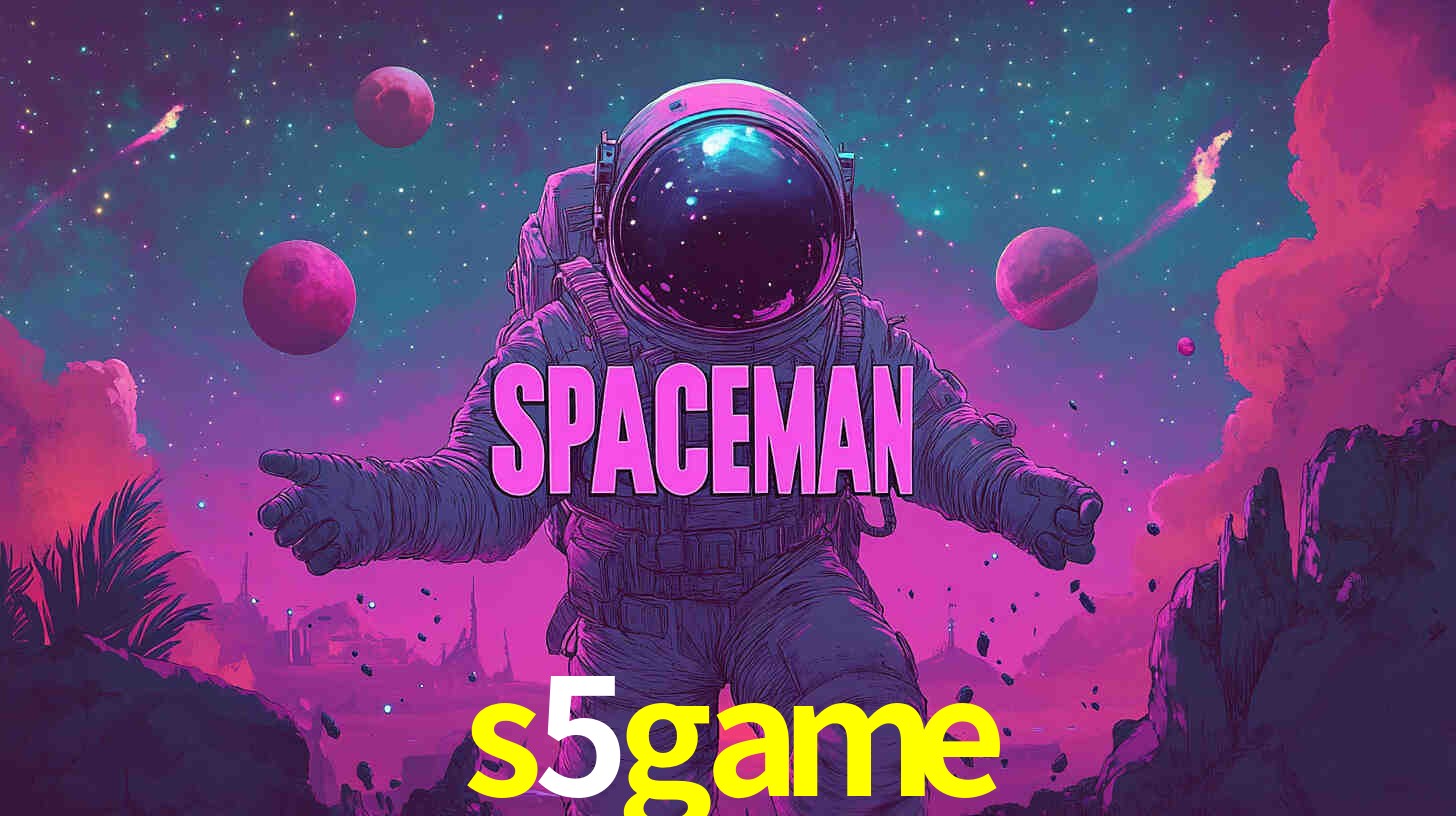 Performance App s5game
