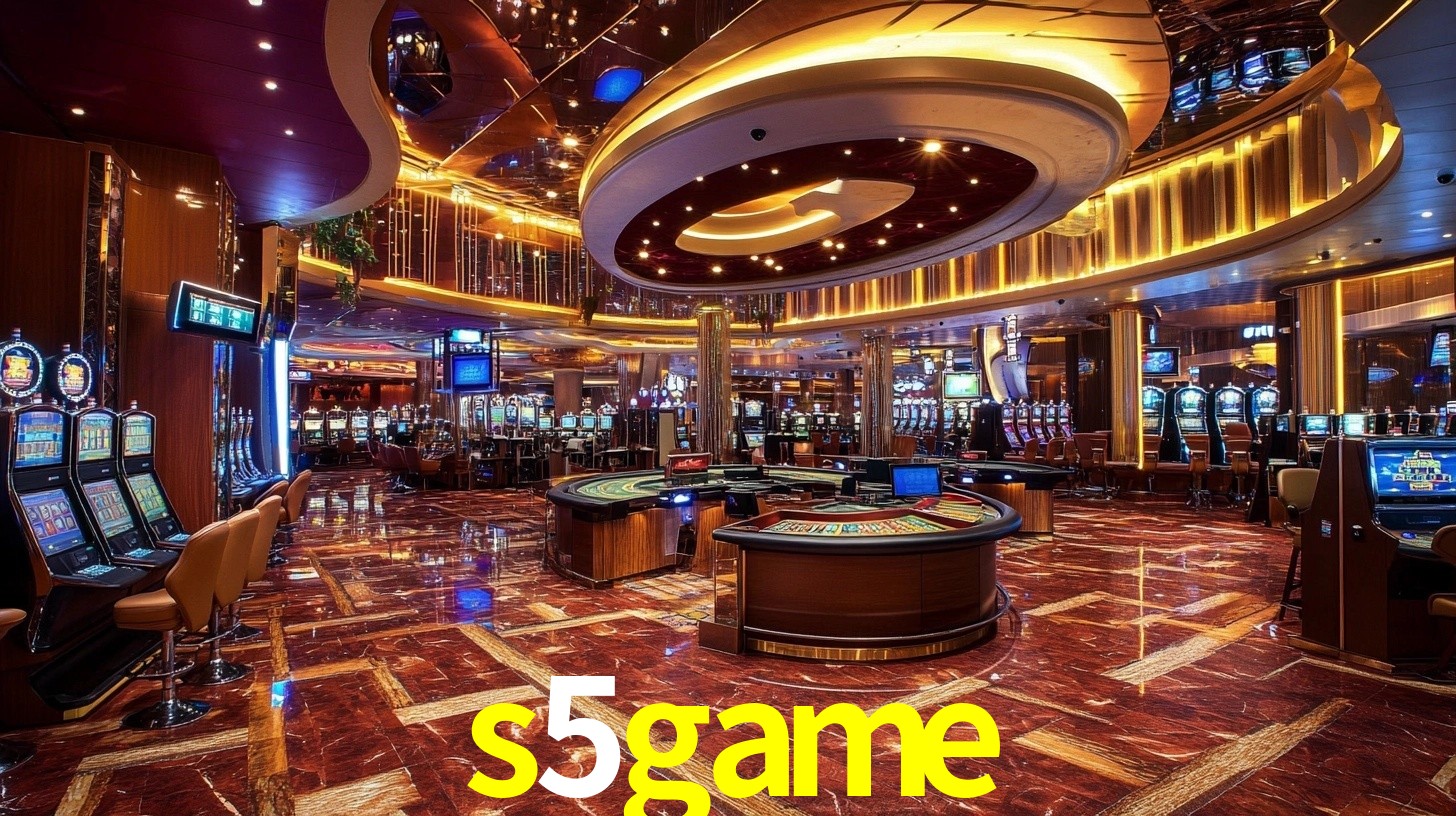 Exclusive Games s5game