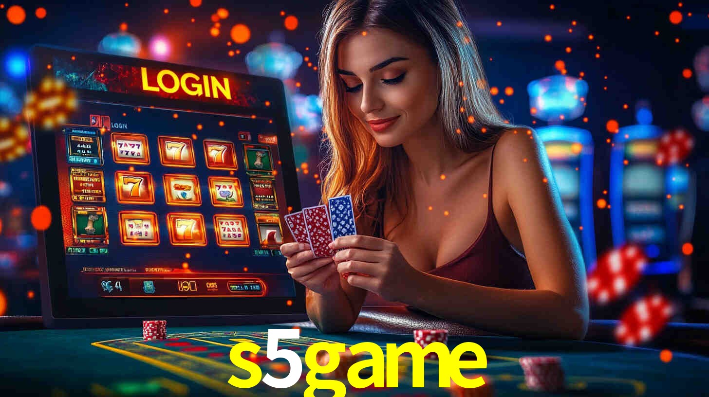 Vantagens App s5game