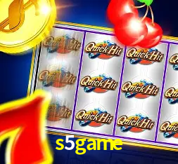 A Emoção da Loteria na s5game: Uma Chance de Mudança de Vida