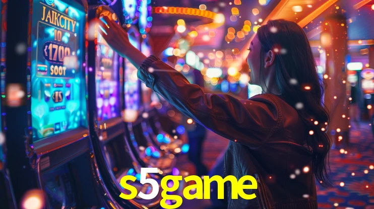 s5game