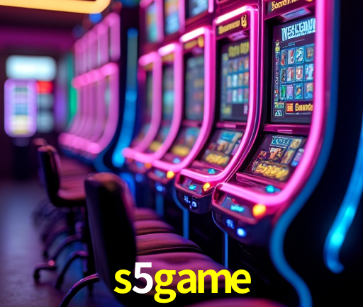 Estratégias s5game