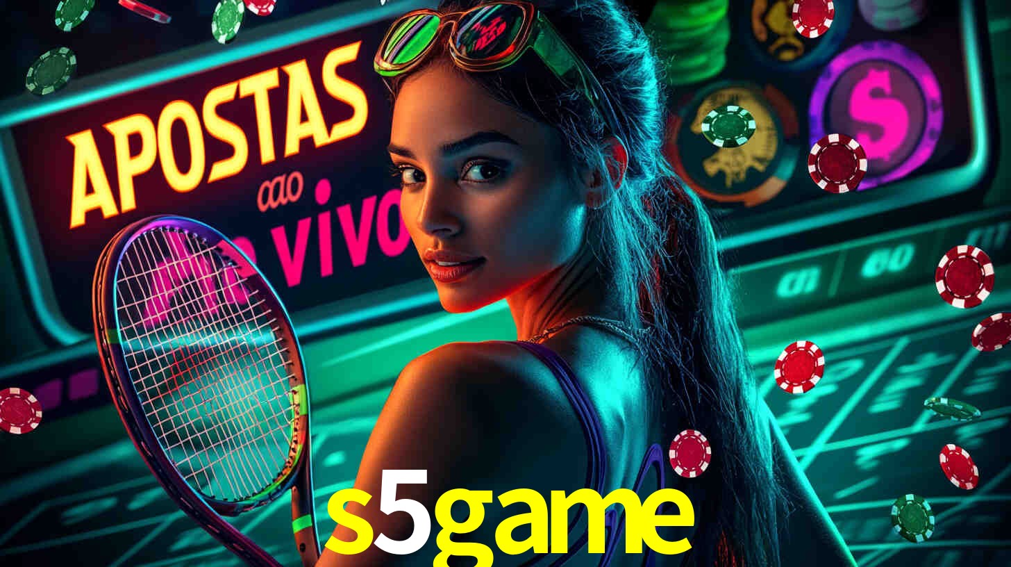 Link Download s5game
