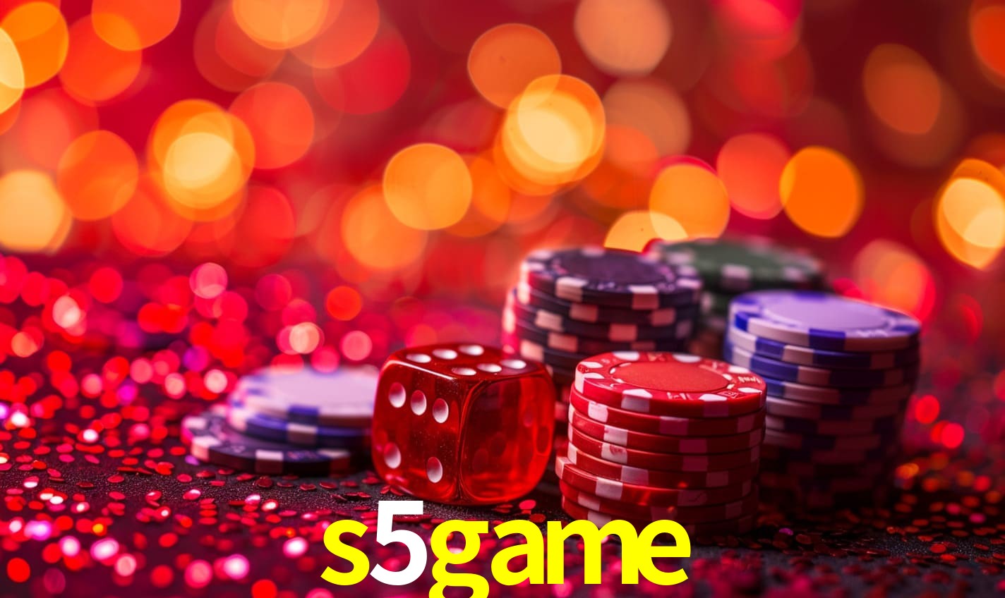 PIX Instantâneo s5game