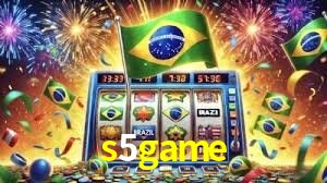 Live Casino s5game