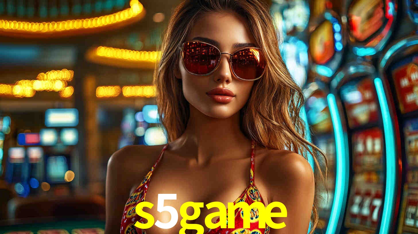 s5game