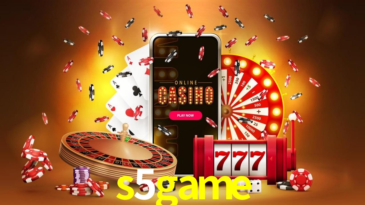 Instalar s5game Mac