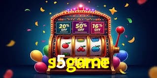 Programa VIP s5game