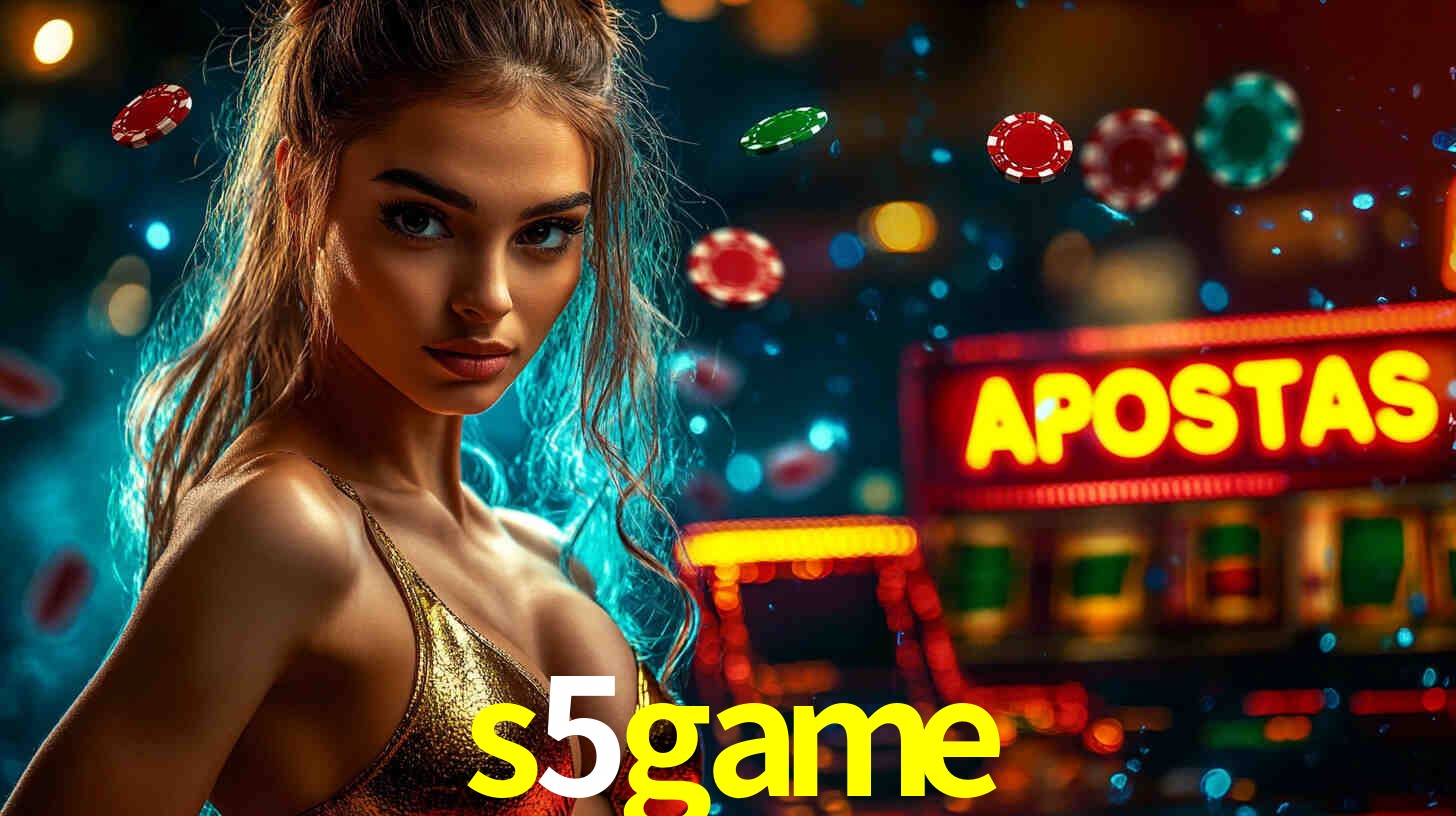 Instruções Download s5game