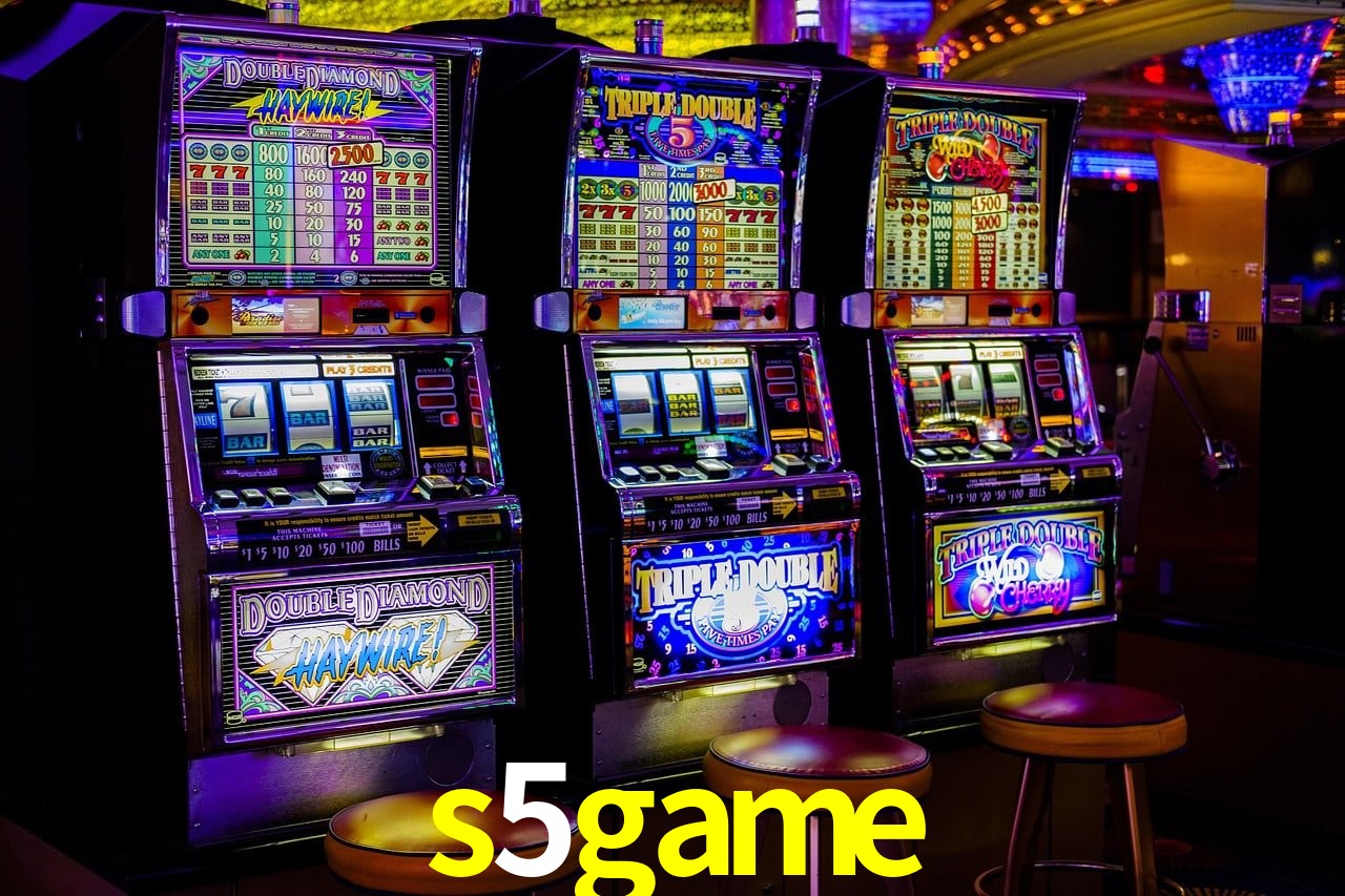 Promoções Sazonais s5game