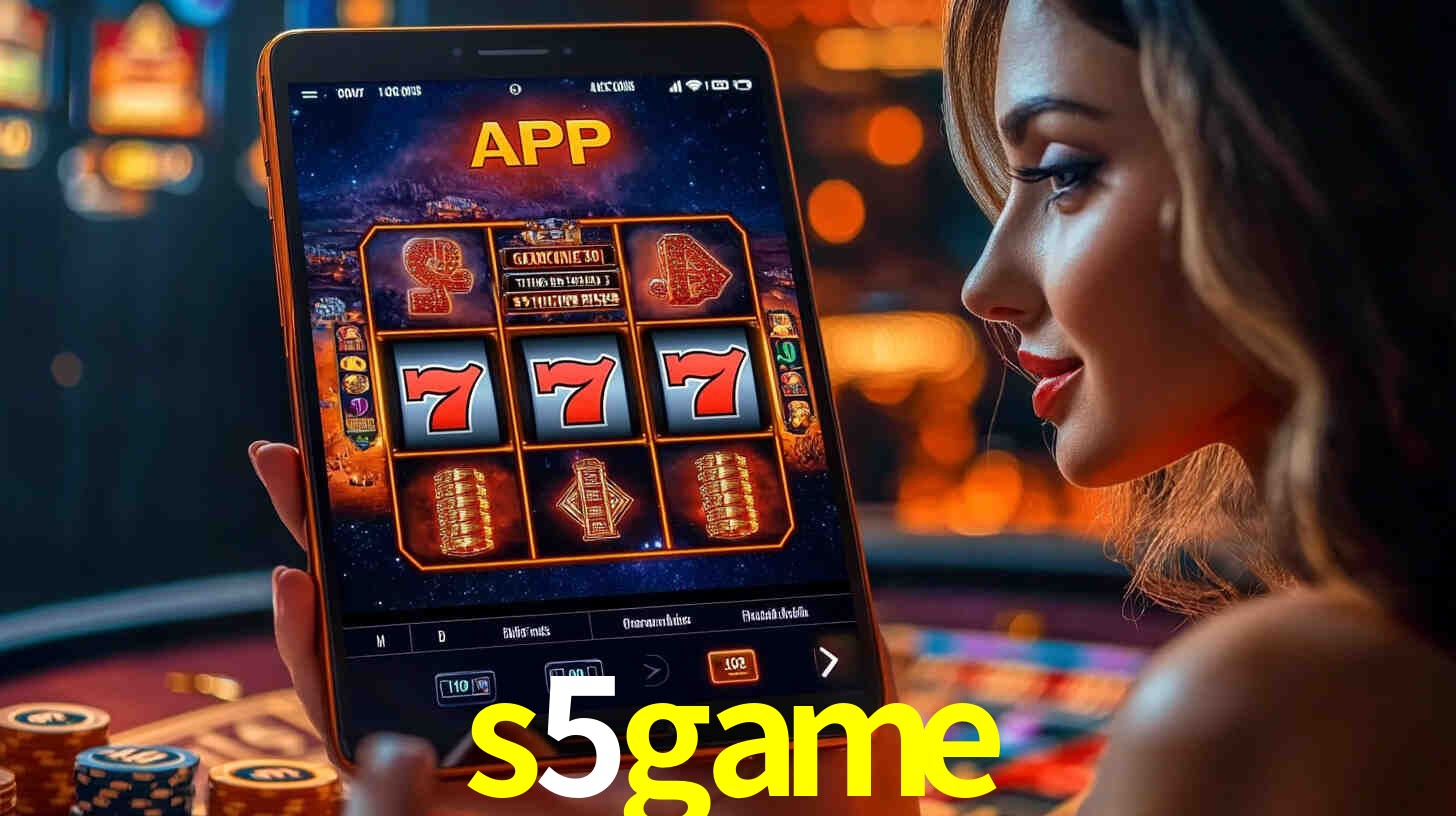 s5game bet casino
