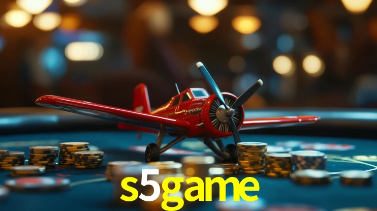 2FA Security s5game