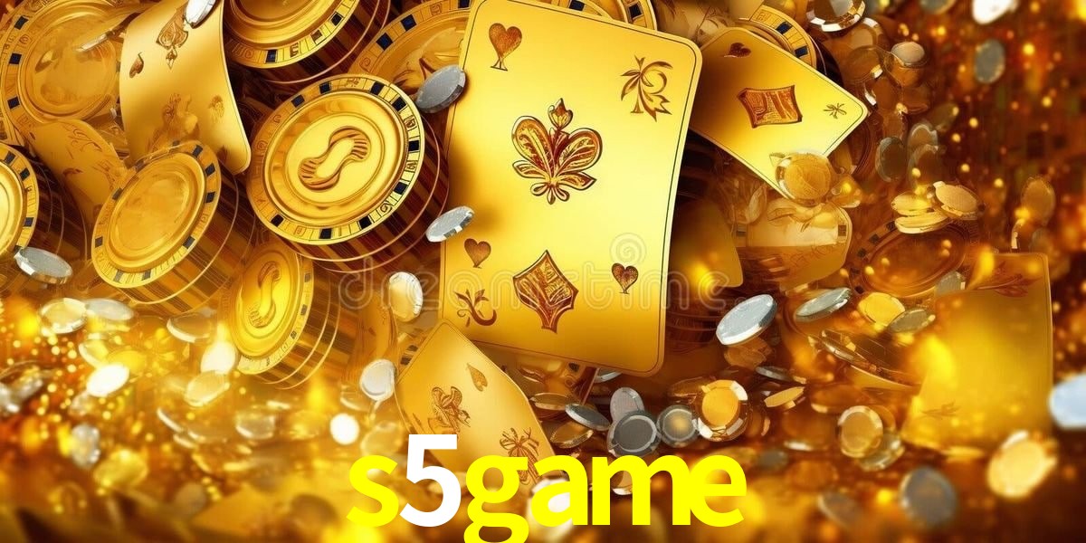 Programa VIP s5game