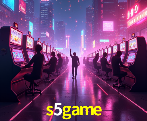 Segurança 2FA s5game
