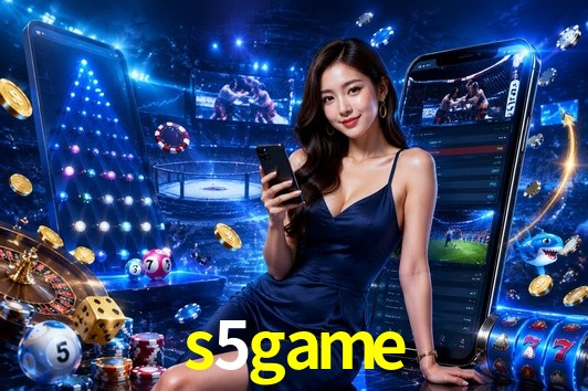 Games Directory s5game