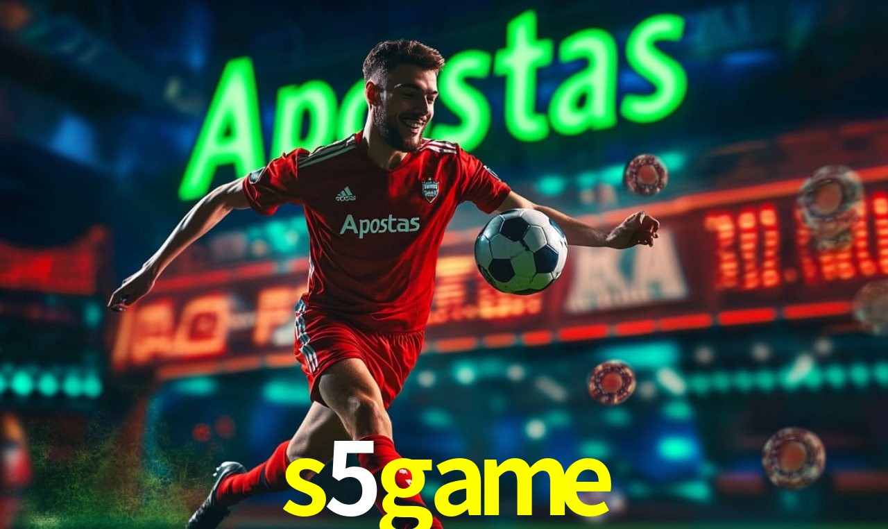 Avaliações dos Jogadores s5game