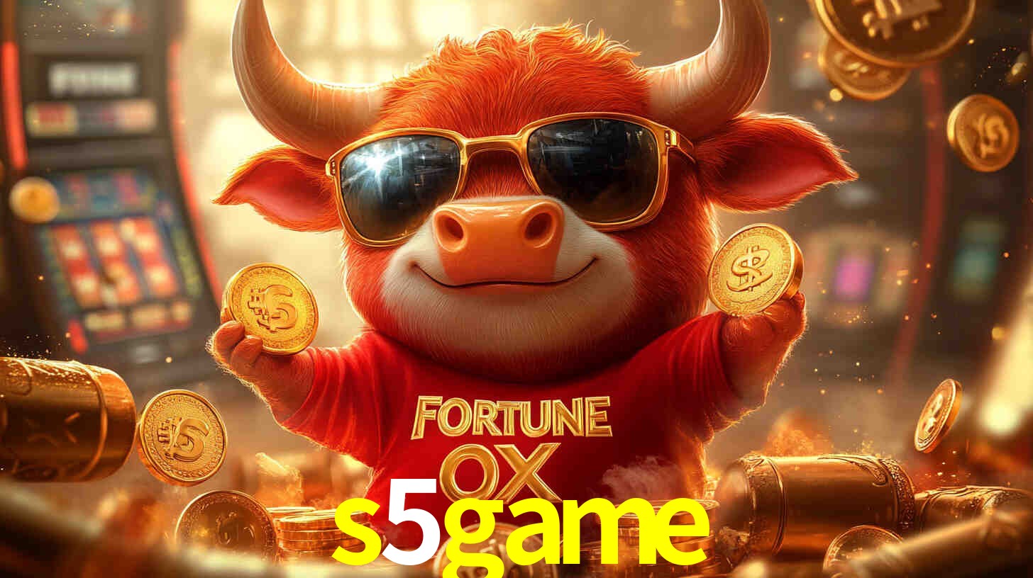 s5game bet Brasil