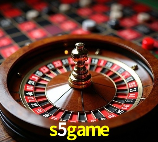 Evolução VIP s5game
