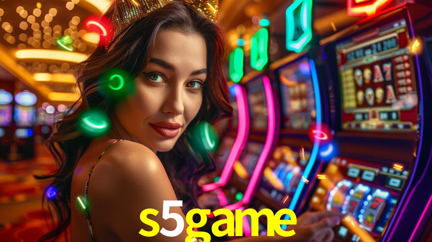 Recursos App s5game