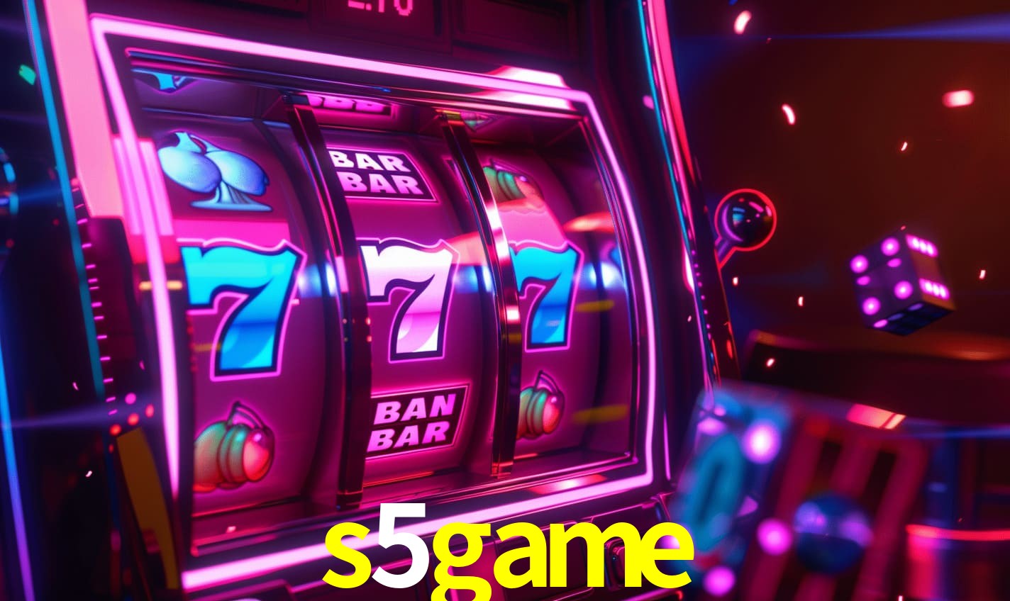 Jogos Exclusivos s5game