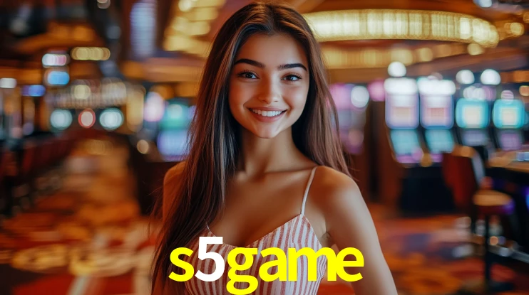 s5game