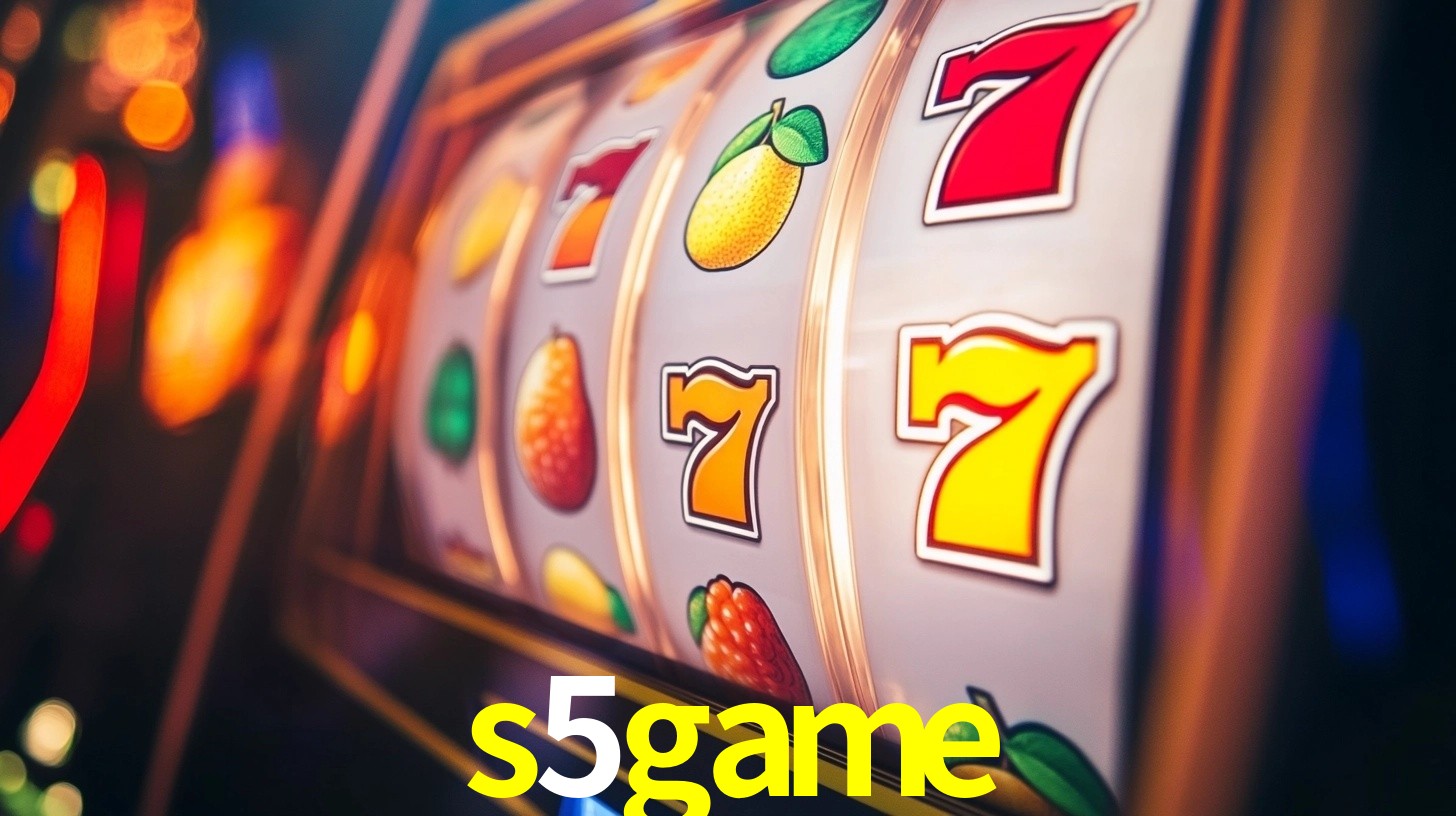 s5game