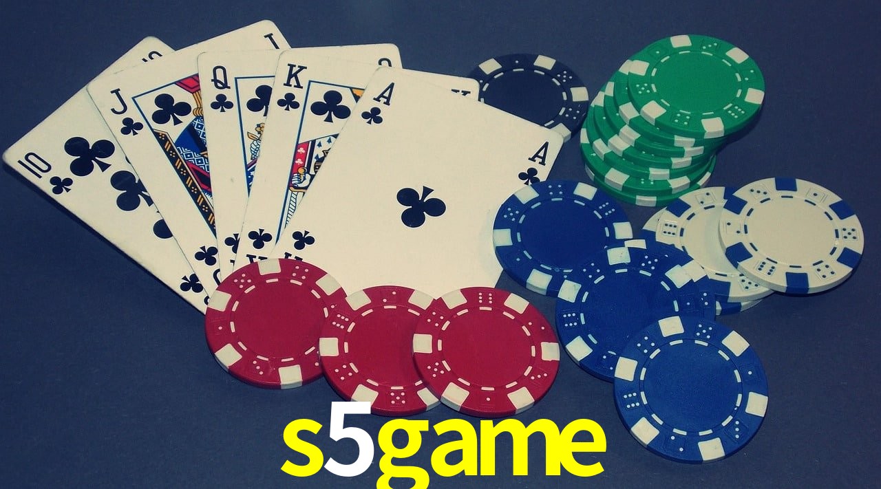 Slot Games s5game