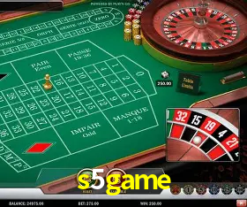 Descubra a Magia dos Jogos de Arcade no s5game