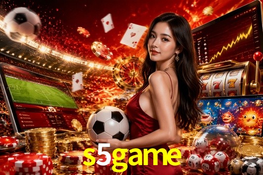 Account Benefits s5game