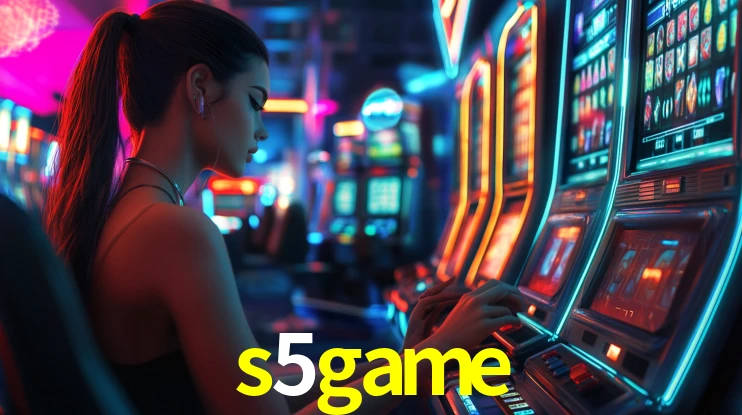 s5game
