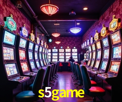 Melhores Jogos s5game