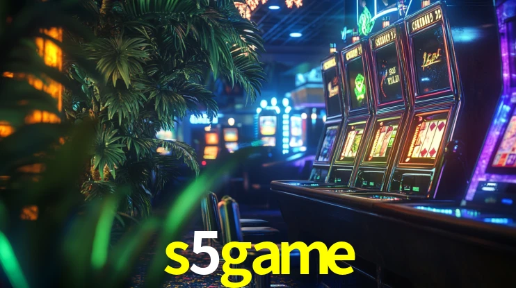 Programa VIP s5game