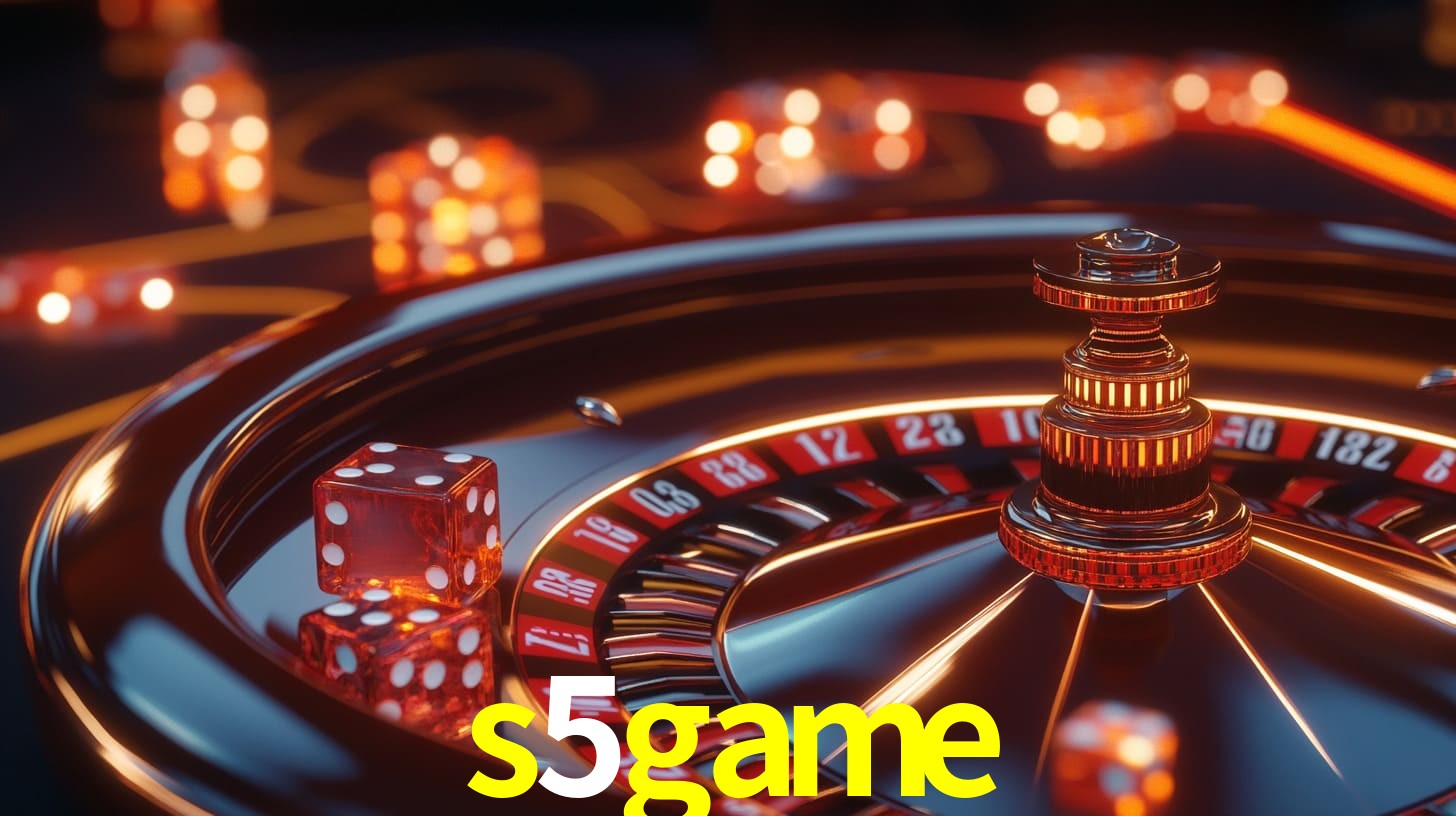 Live Casino s5game