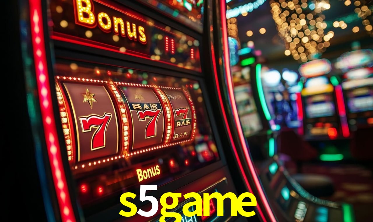 Funcionalidades App s5game