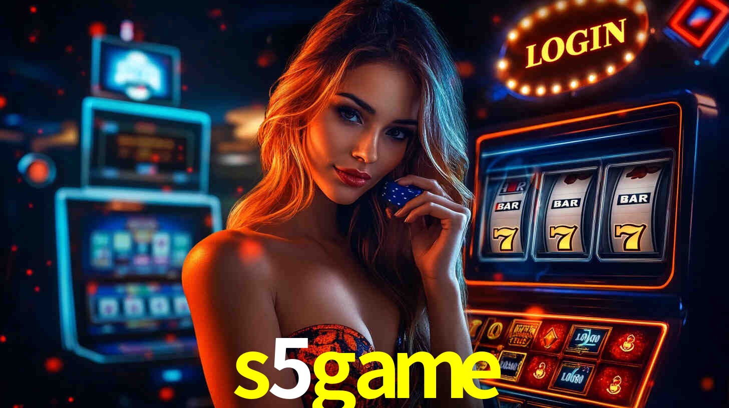 Promoções App s5game